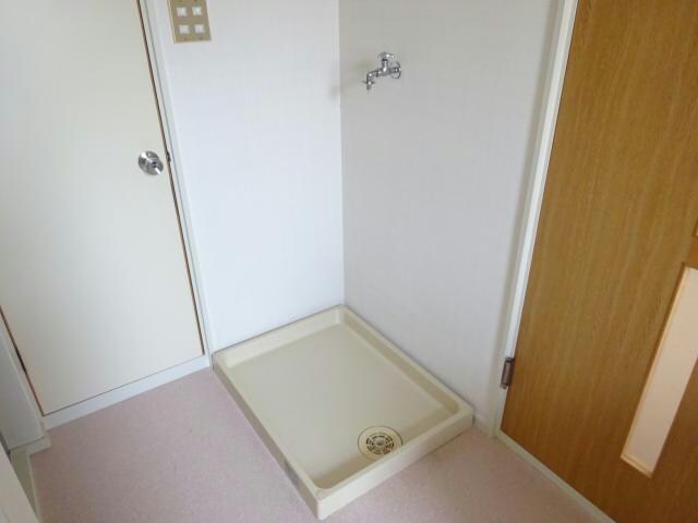 ハイツアルテミスの物件内観写真