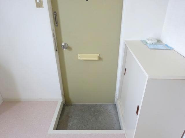 ハイツアルテミスの物件内観写真