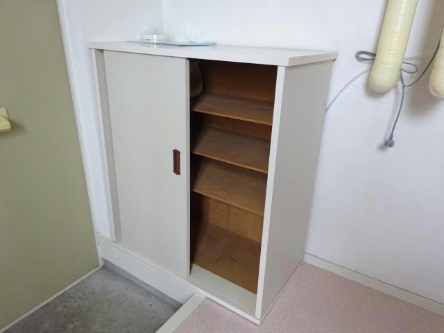 ハイツアルテミスの物件内観写真