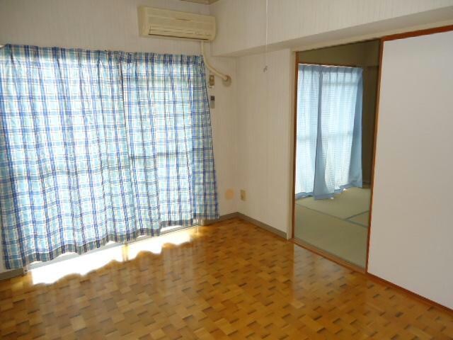 レジデンス学校町の物件内観写真