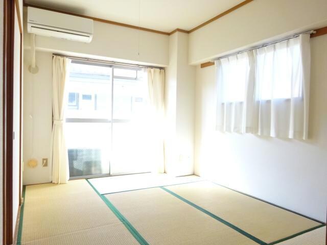 レジデンス学校町の物件内観写真