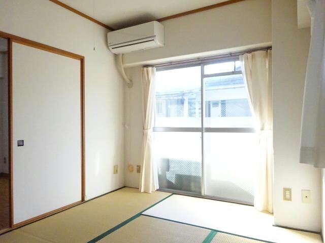 レジデンス学校町の物件内観写真