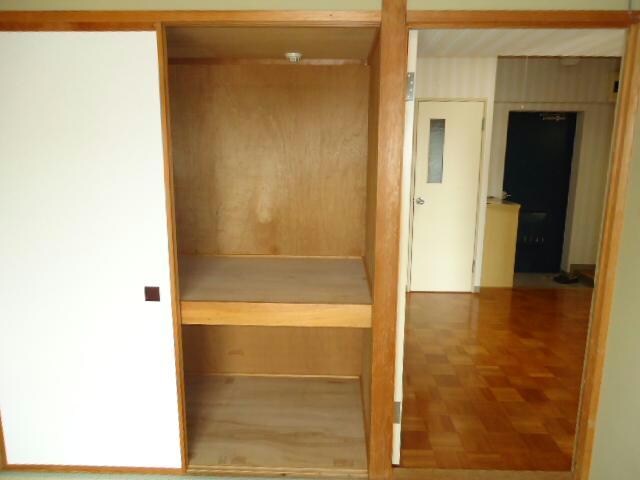 レジデンス学校町の物件内観写真