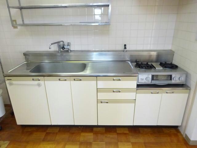 レジデンス学校町の物件内観写真