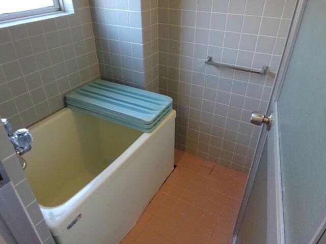 レジデンス学校町の物件内観写真