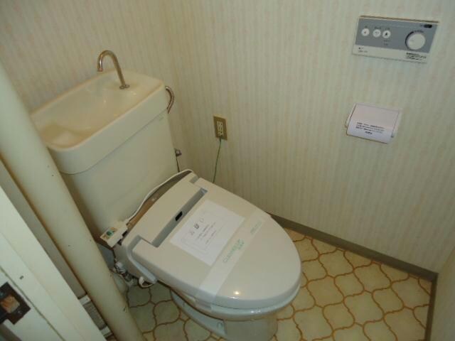 レジデンス学校町の物件内観写真