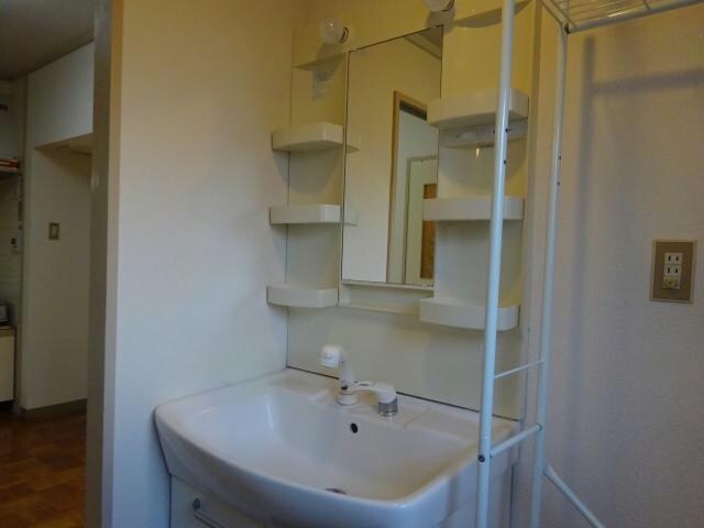 レジデンス学校町の物件内観写真