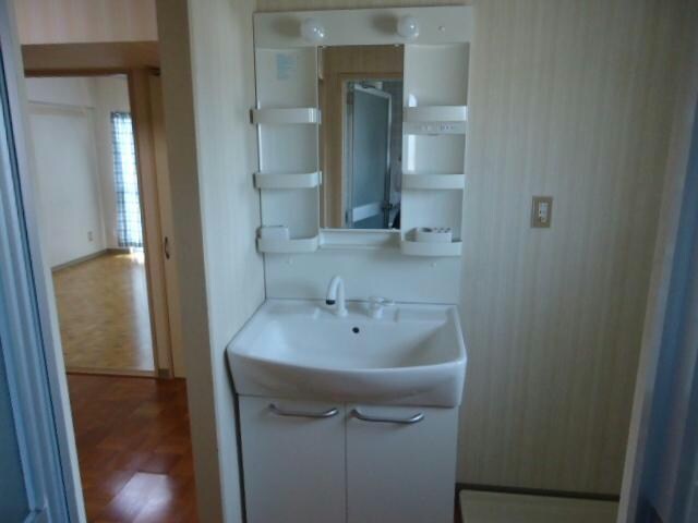 レジデンス学校町の物件内観写真