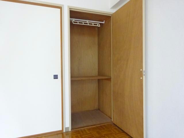 レジデンス学校町の物件内観写真