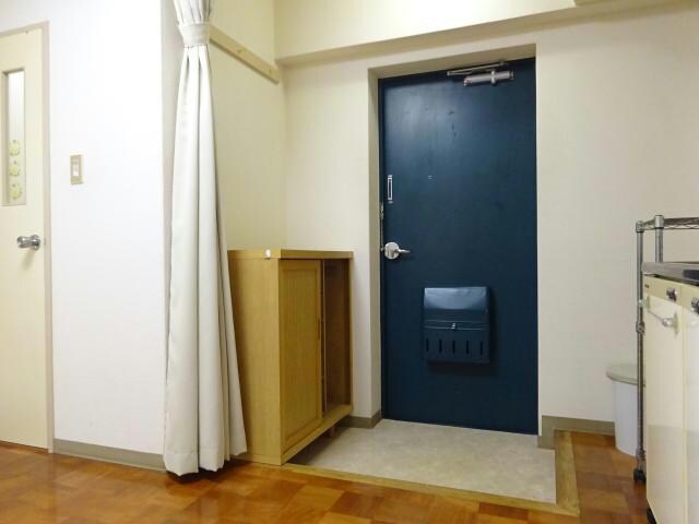 レジデンス学校町の物件内観写真