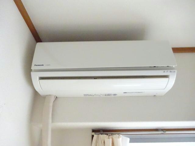 レジデンス学校町の物件内観写真