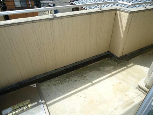 レジデンス学校町の物件内観写真