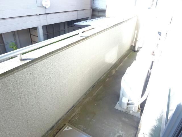 レジデンス学校町の物件内観写真