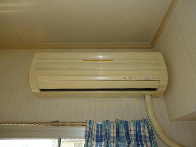 レジデンス学校町の物件内観写真