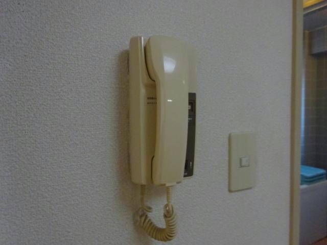 レジデンス学校町の物件内観写真