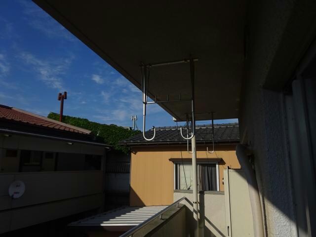 レジデンス学校町の物件内観写真