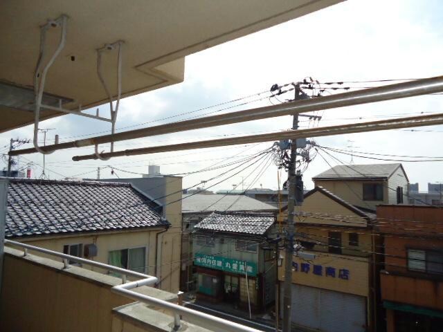 レジデンス学校町の物件内観写真