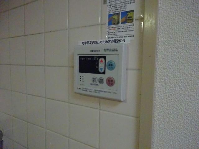 レジデンス学校町の物件内観写真