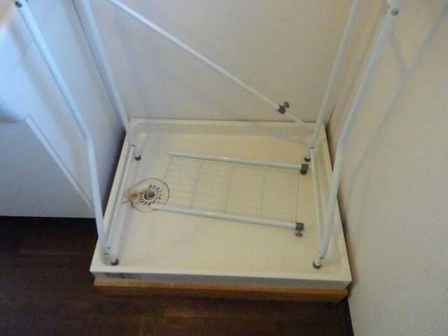 レジデンス学校町の物件内観写真