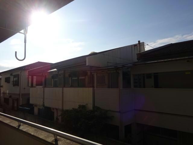 レジデンス学校町の物件内観写真