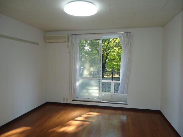 カーサグリーンスポットの物件内観写真