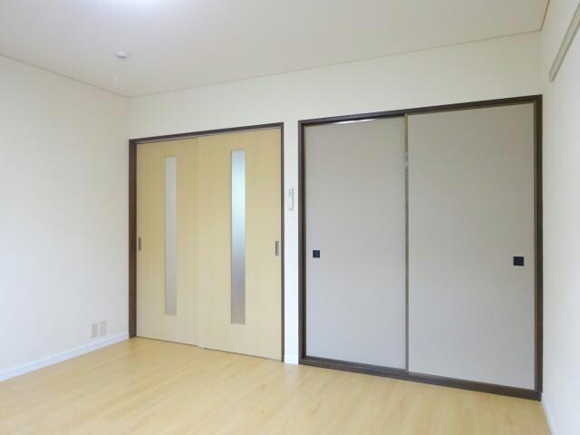 カーサグリーンスポットの物件内観写真