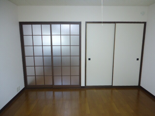 カーサグリーンスポットの物件内観写真