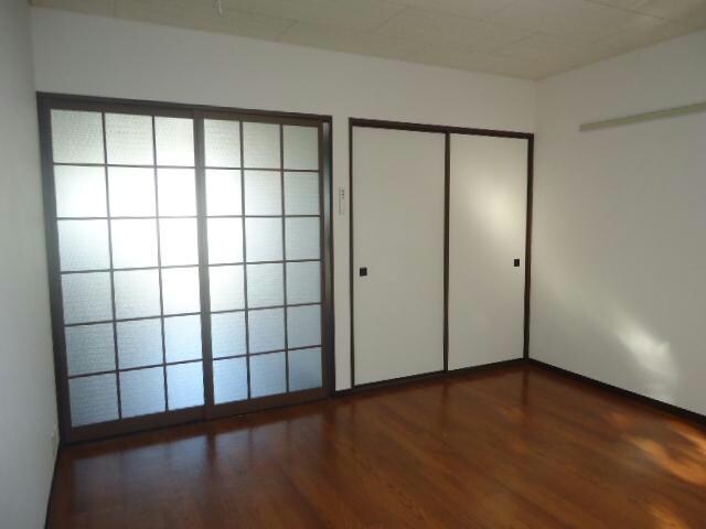 カーサグリーンスポットの物件内観写真