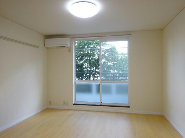 カーサグリーンスポットの物件内観写真