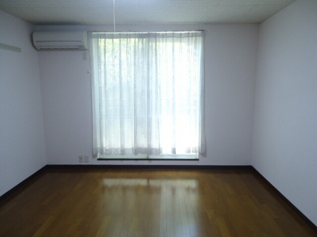 カーサグリーンスポットの物件内観写真