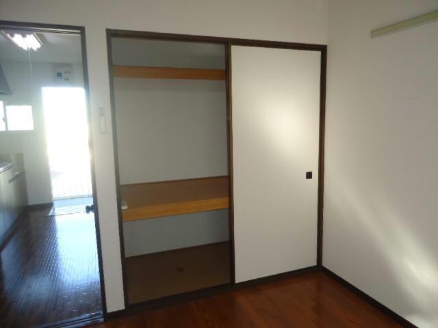 カーサグリーンスポットの物件内観写真