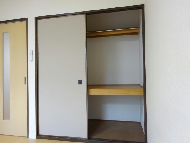 カーサグリーンスポットの物件内観写真