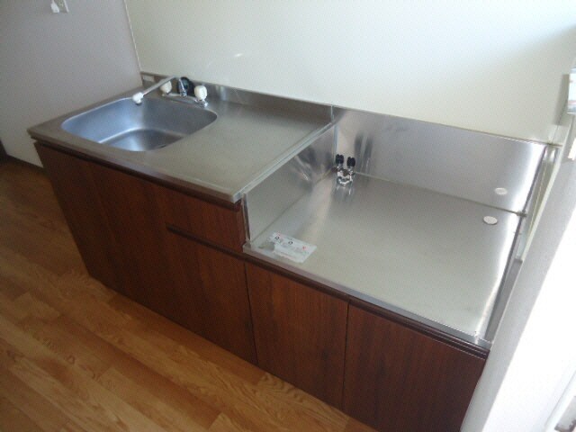 カーサグリーンスポットの物件内観写真