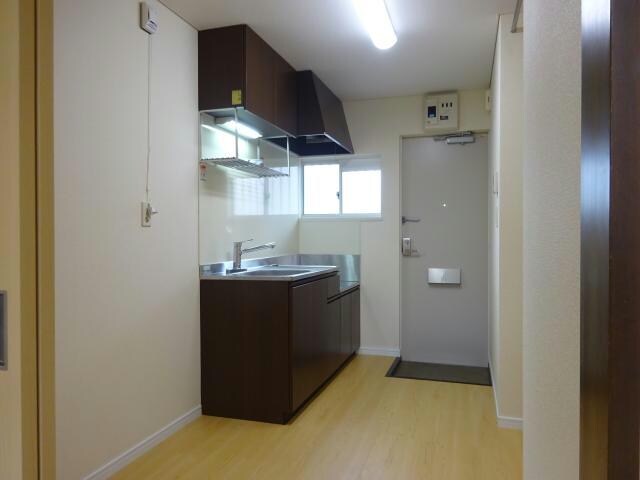 カーサグリーンスポットの物件内観写真