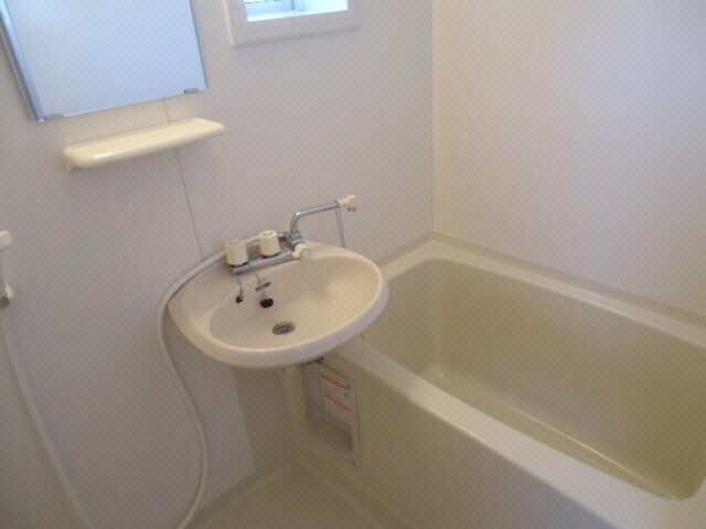 カーサグリーンスポットの物件内観写真