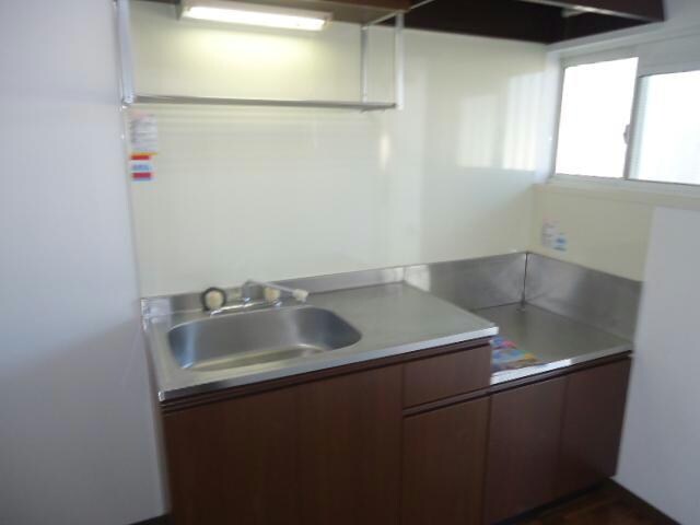 カーサグリーンスポットの物件内観写真