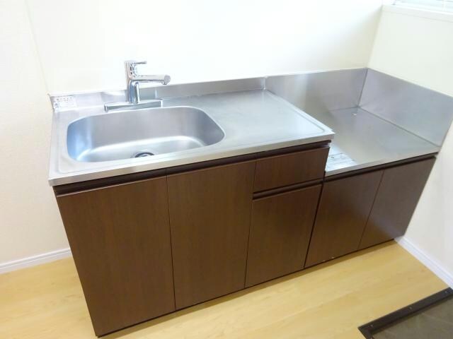 カーサグリーンスポットの物件内観写真