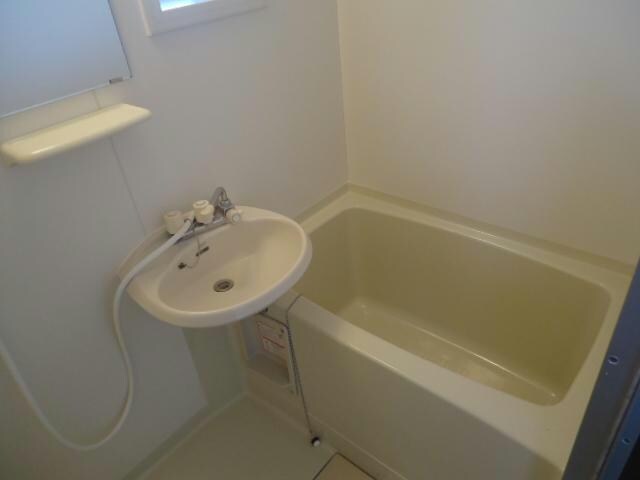 カーサグリーンスポットの物件内観写真