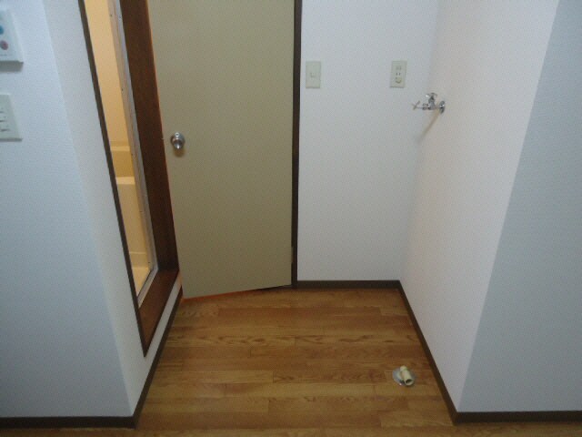 カーサグリーンスポットの物件内観写真