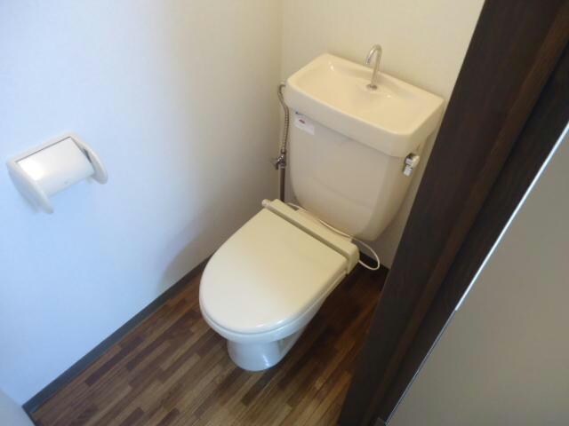 カーサグリーンスポットの物件内観写真