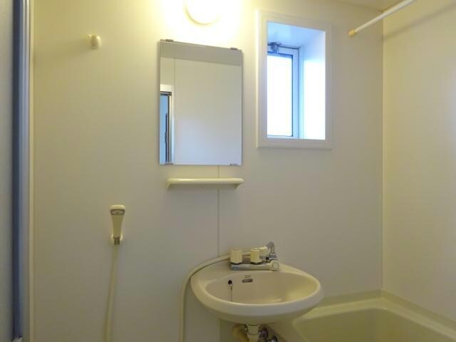 カーサグリーンスポットの物件内観写真