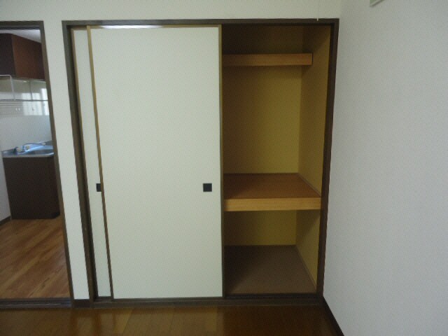 カーサグリーンスポットの物件内観写真