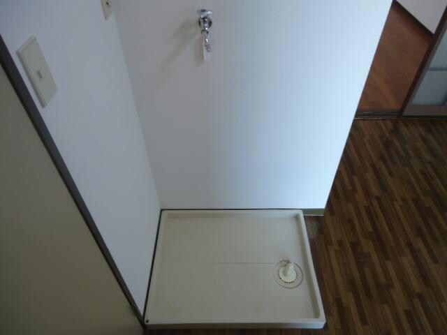 カーサグリーンスポットの物件内観写真