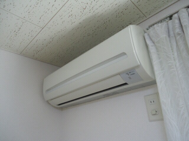 カーサグリーンスポットの物件内観写真