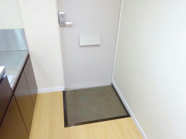 カーサグリーンスポットの物件内観写真