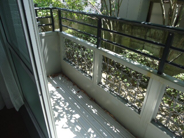 カーサグリーンスポットの物件内観写真