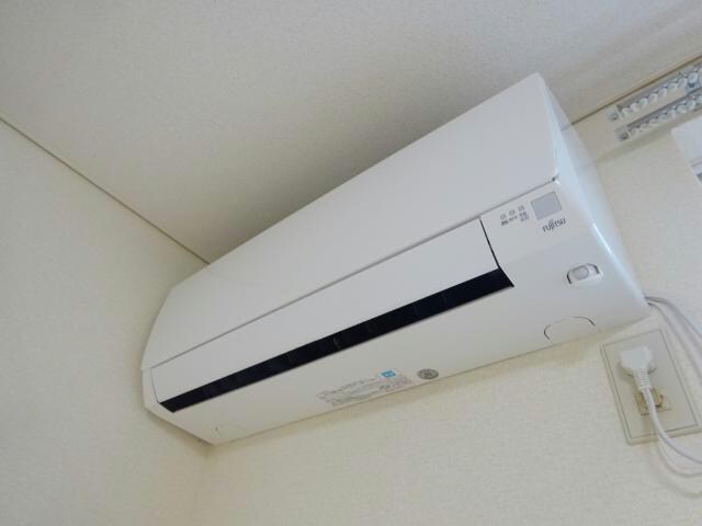 カーサグリーンスポットの物件内観写真