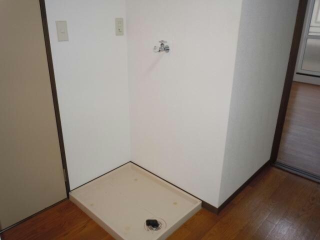 カーサグリーンスポットの物件内観写真