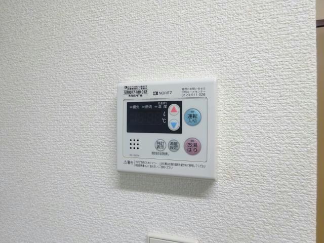 カーサグリーンスポットの物件内観写真