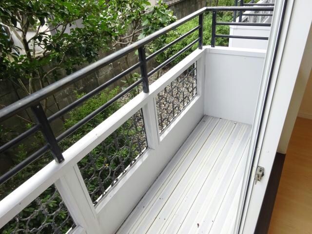 カーサグリーンスポットの物件内観写真